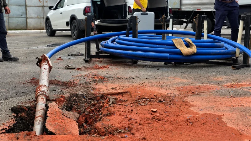 serviços de mnd em SP