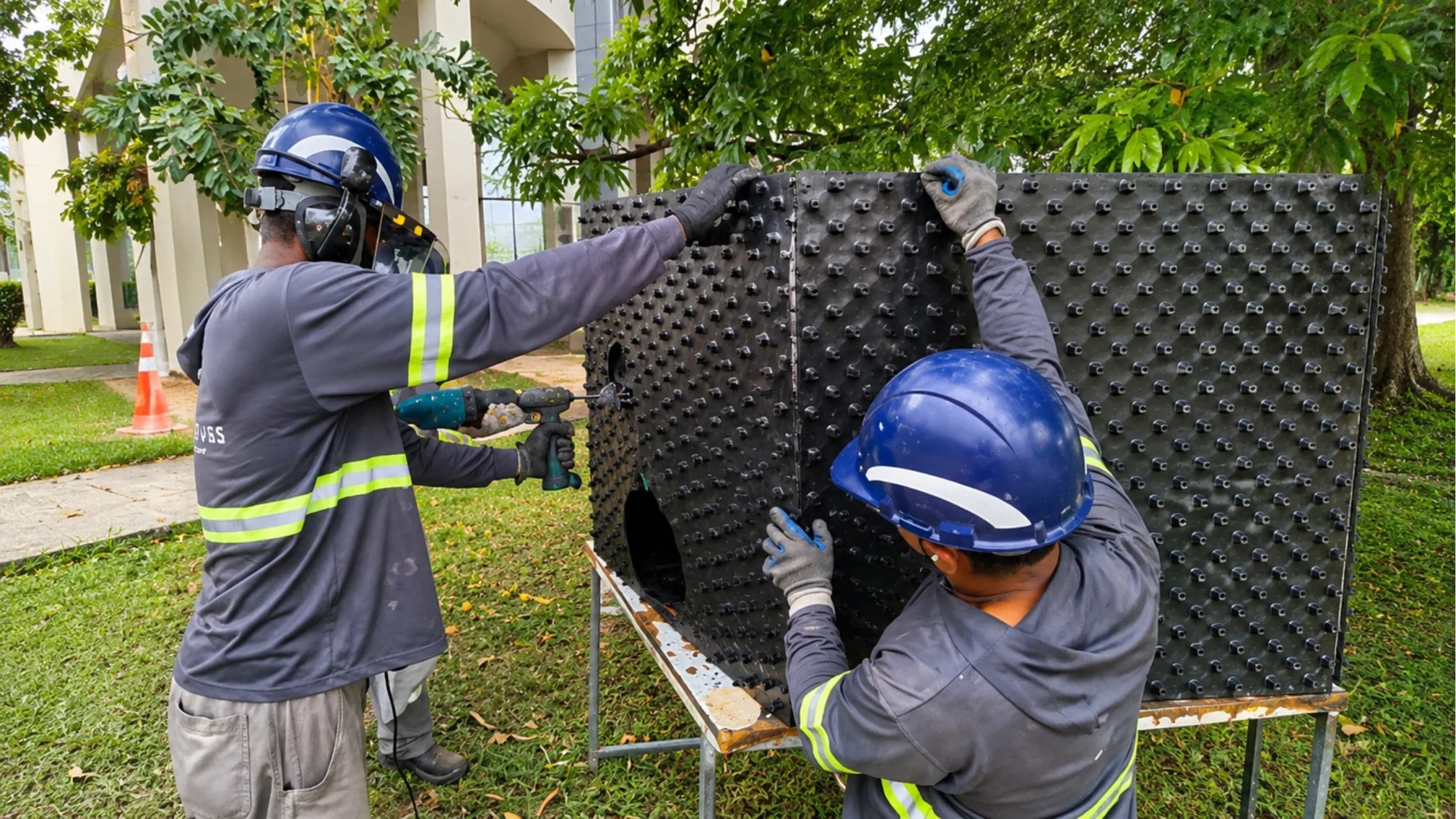 empresa de reabilitação de tubulação cipp em sp